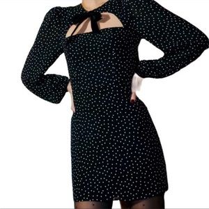 Reformation Size 2 Dress